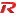 锐捷网络有限公司 Logo
