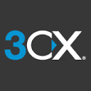 3cx Logo