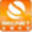 广州安网通信技术有限公司 Logo