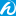 江苏汇文软件有限公司 Logo