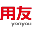 用友网络科技股份有限公司 Logo