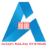 华平信息技术股份有限公司 Logo