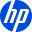 惠普 Logo