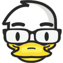 duckdev Logo